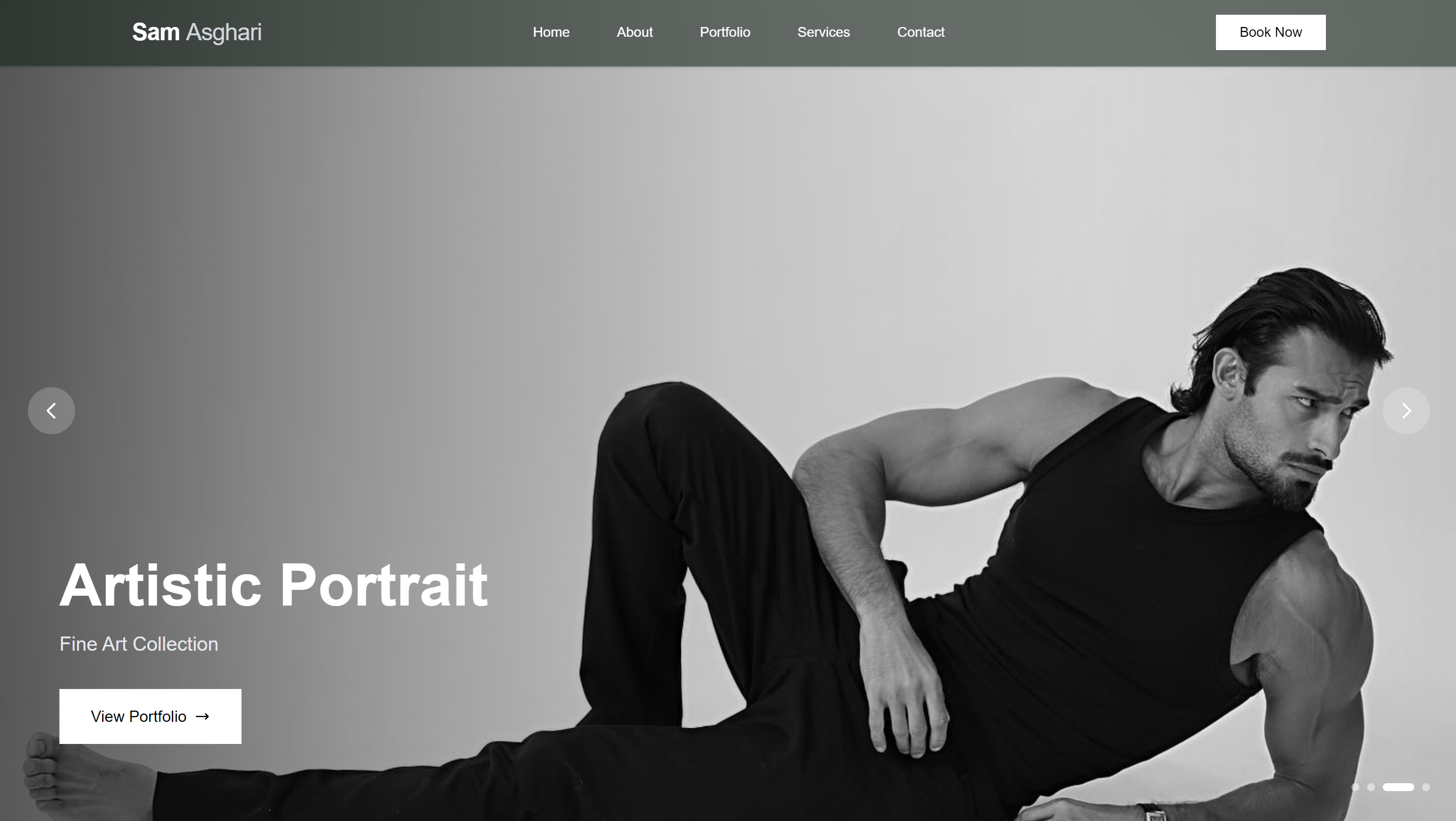 Personal Branding